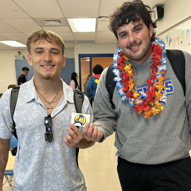 Chandler Hentzen & Cole Kennett, seniors, 10 points 
