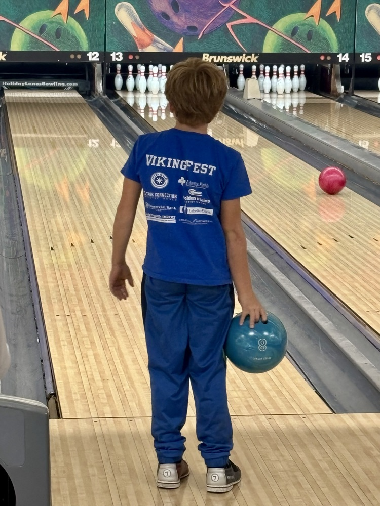 bowling