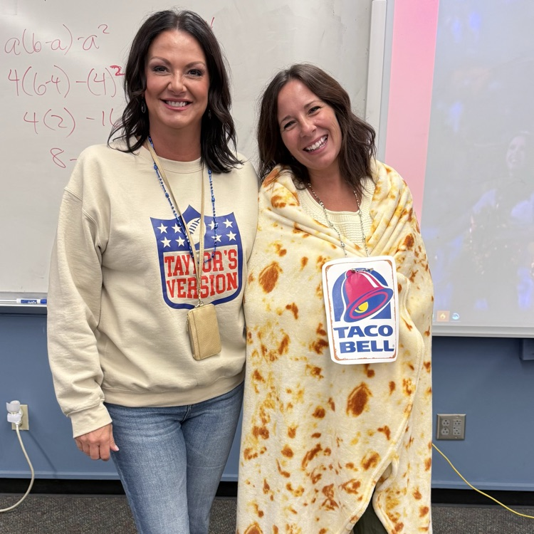 NFL & Taco Bell 