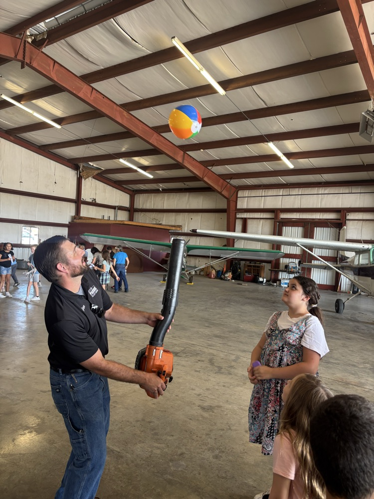 air