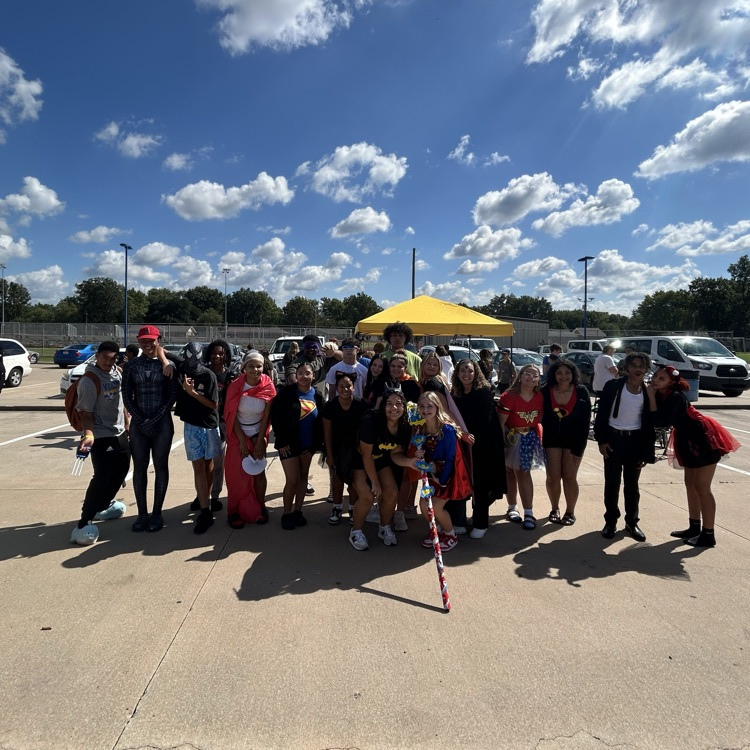 sophomore superheroes 