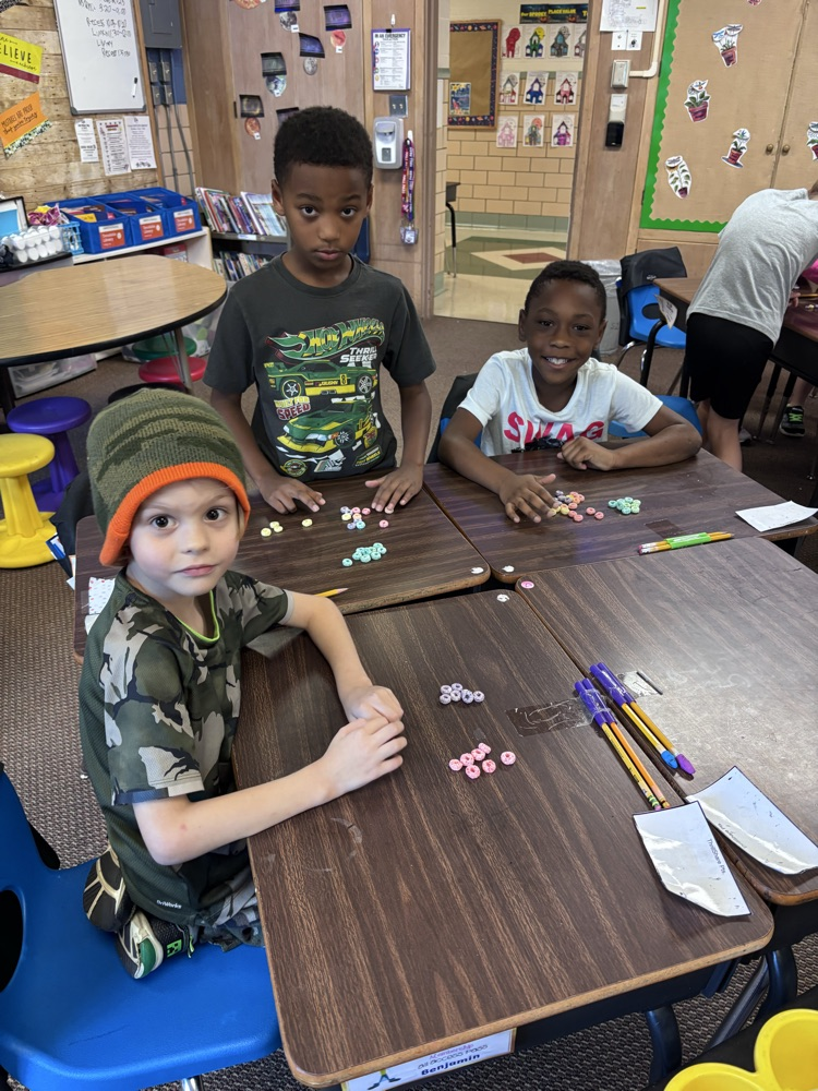 place value bracelets 