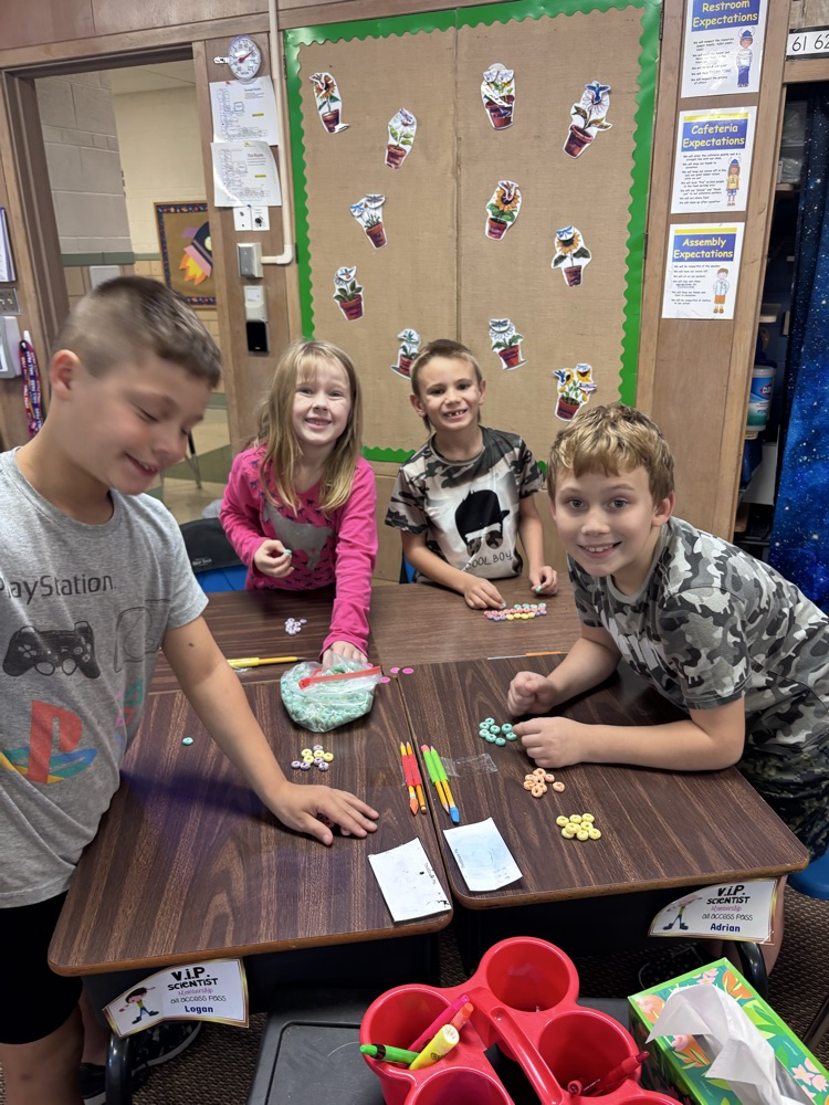 place value bracelets 