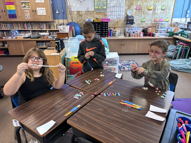 place value bracelets 