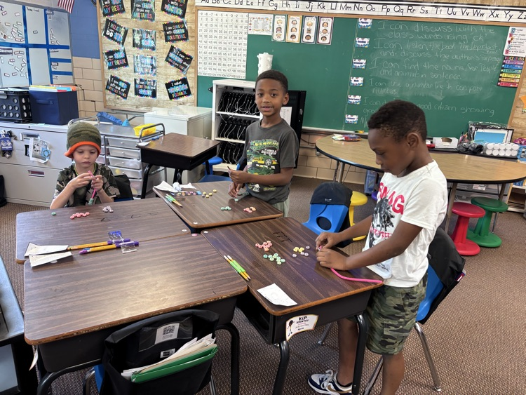 place value bracelets 