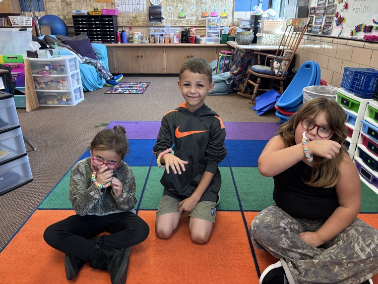 place value bracelets 