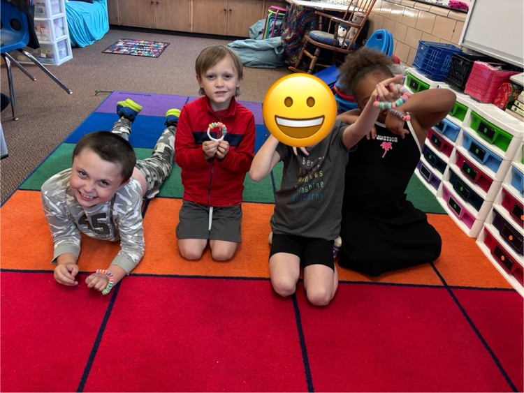 place value bracelets 