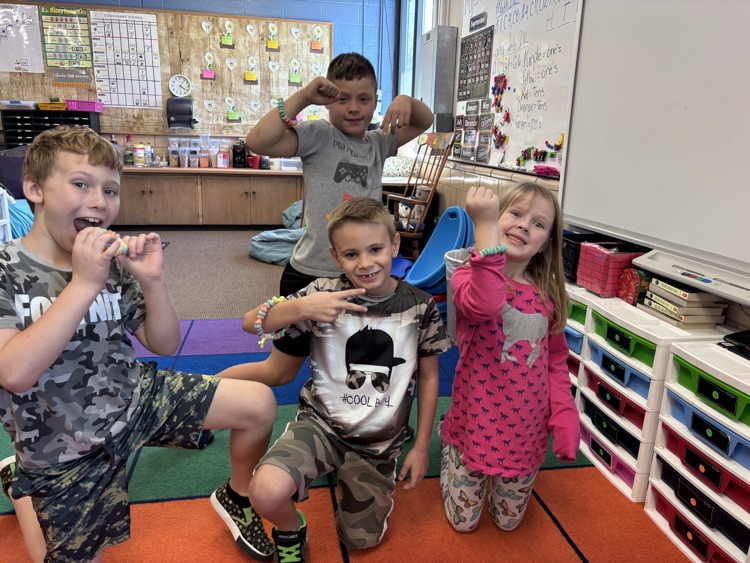 place value bracelets 