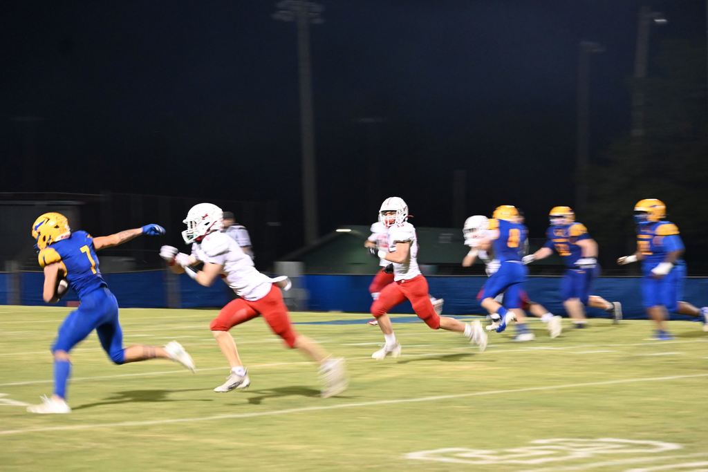 Football 7