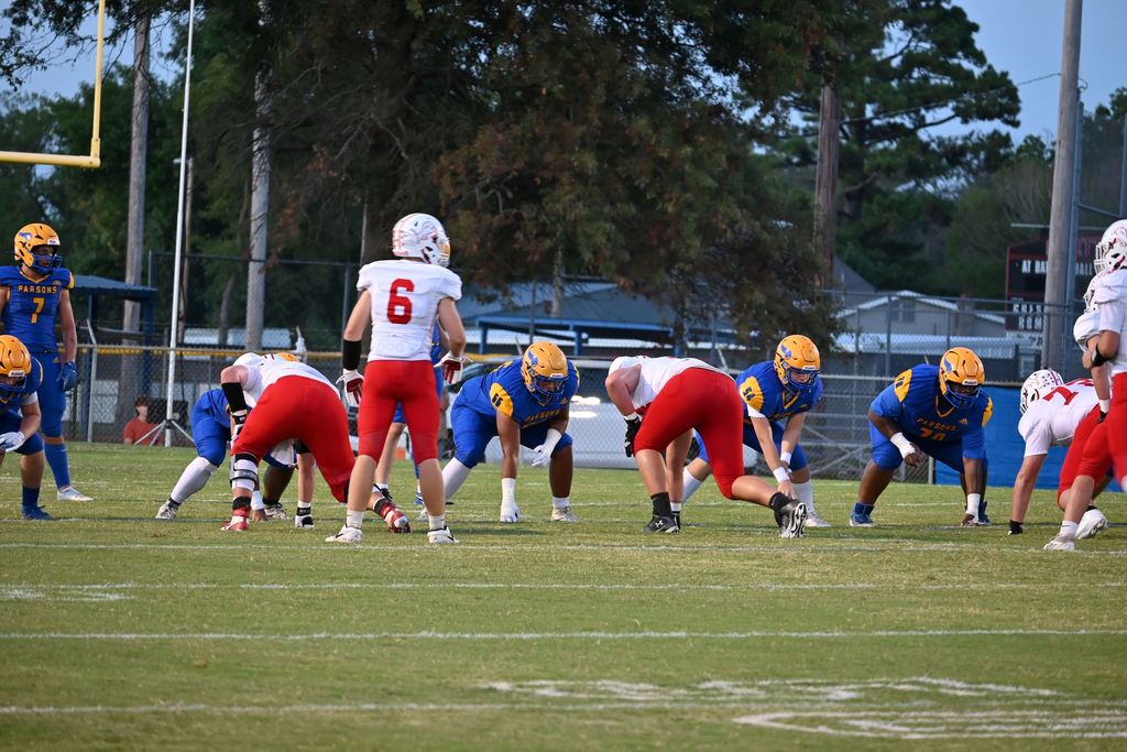 Football 3