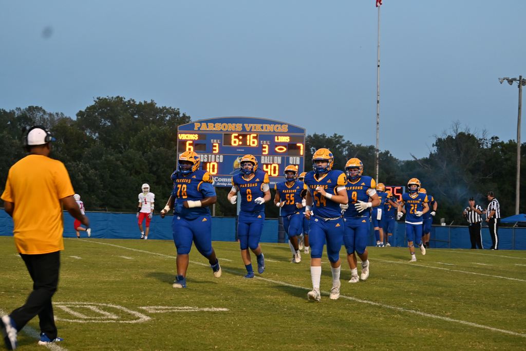 Football 4