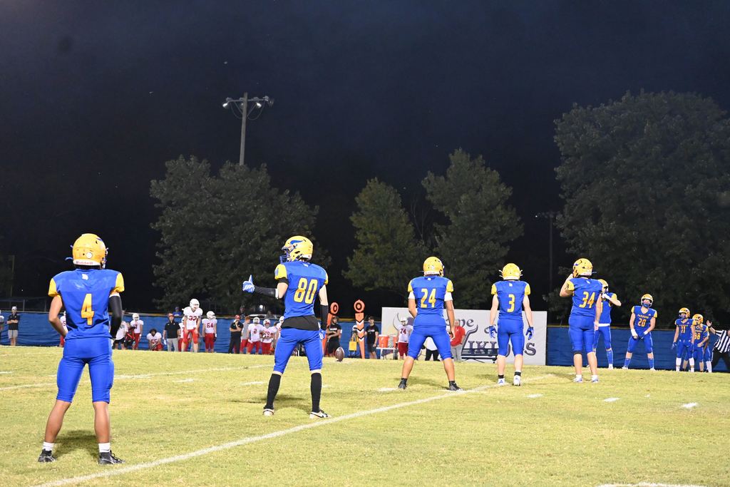 Football 10