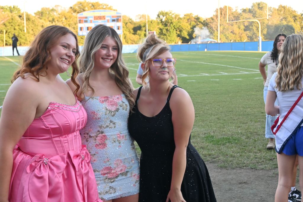 Pre Coronation 7