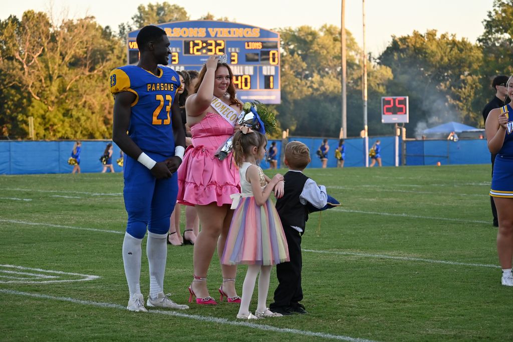 Coronation 7