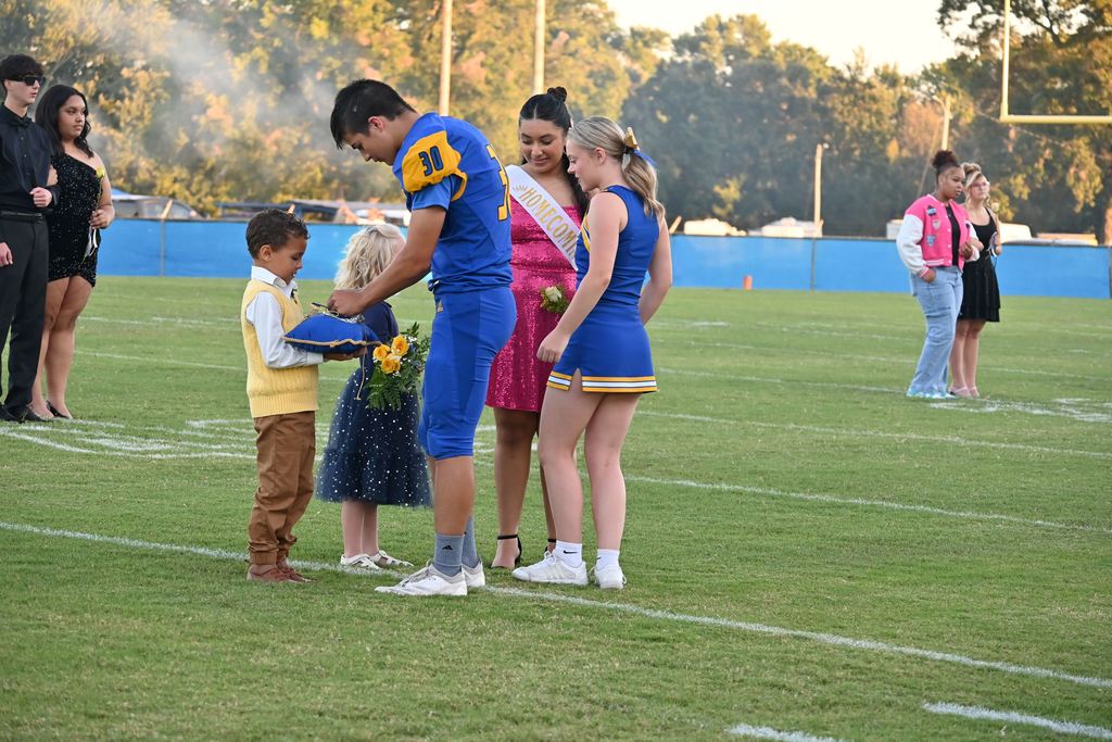 Coronation 9