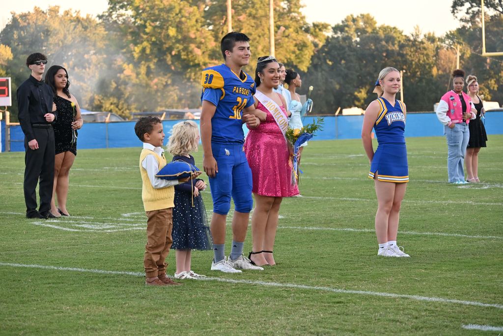 Coronation 4