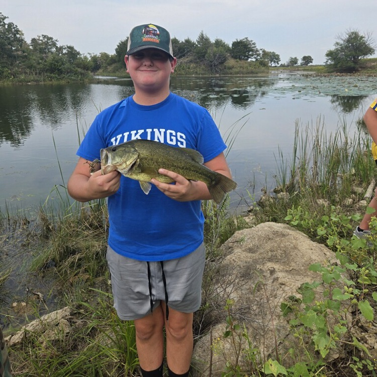 fishing club