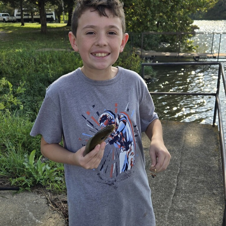 fishing club