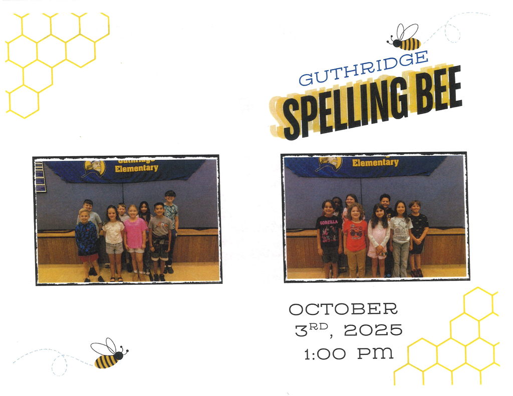 Spelling Bee
