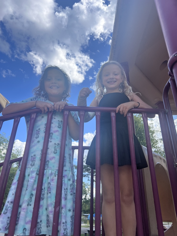 park and popsicles