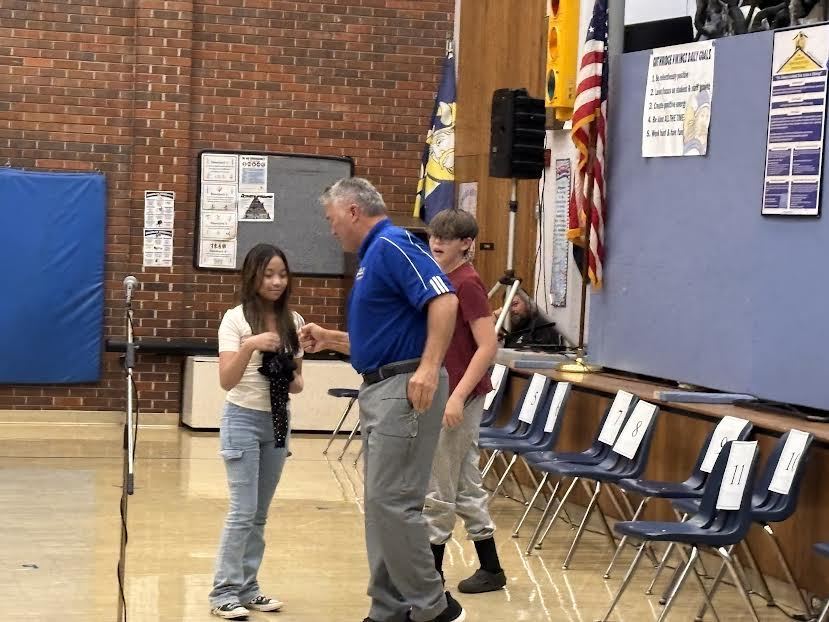 Spelling Bee 4