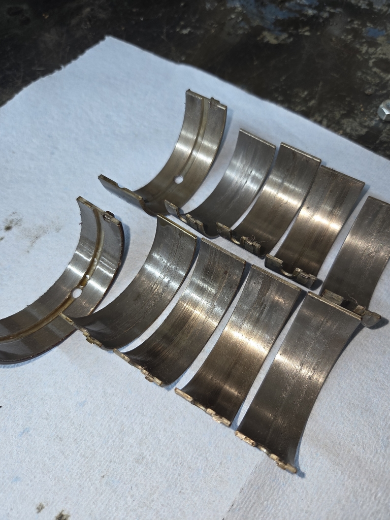 bearing 1