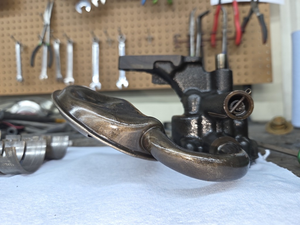 oil pump 1