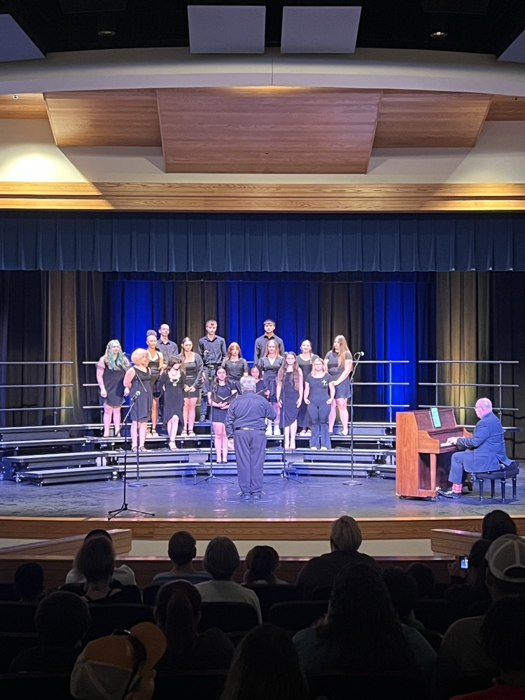 choir