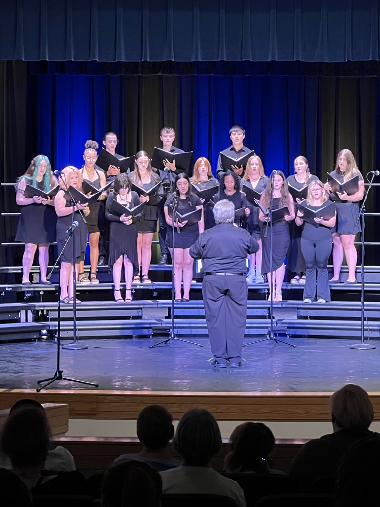 choir
