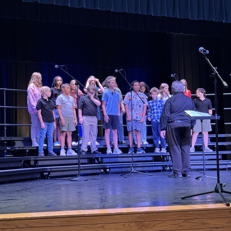 choir