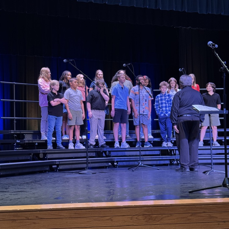 choir