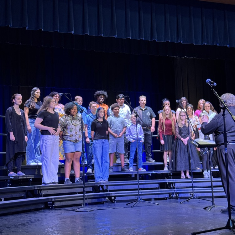 choir