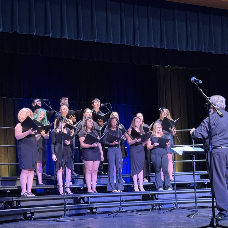 choir