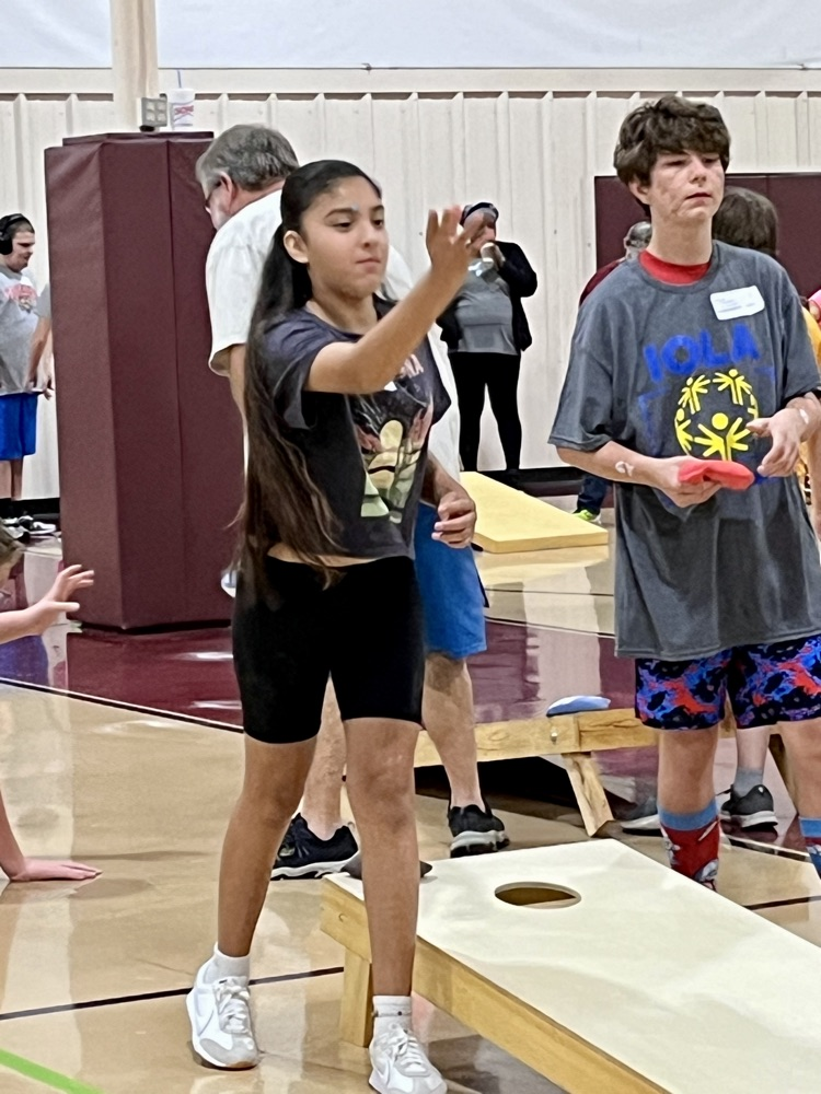 cornhole