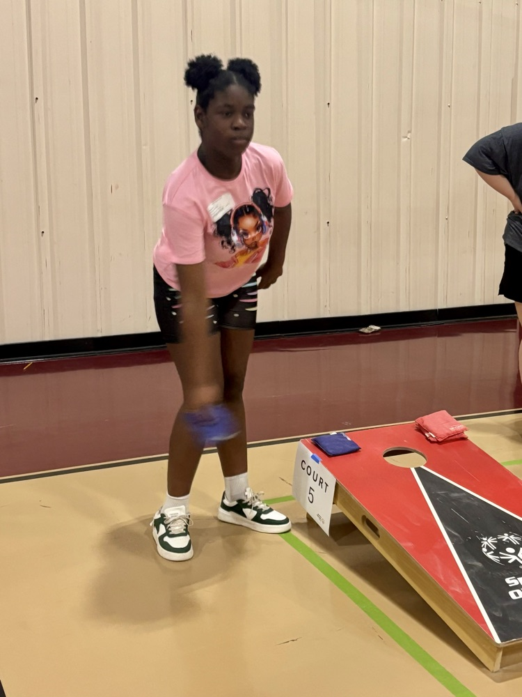 cornhole