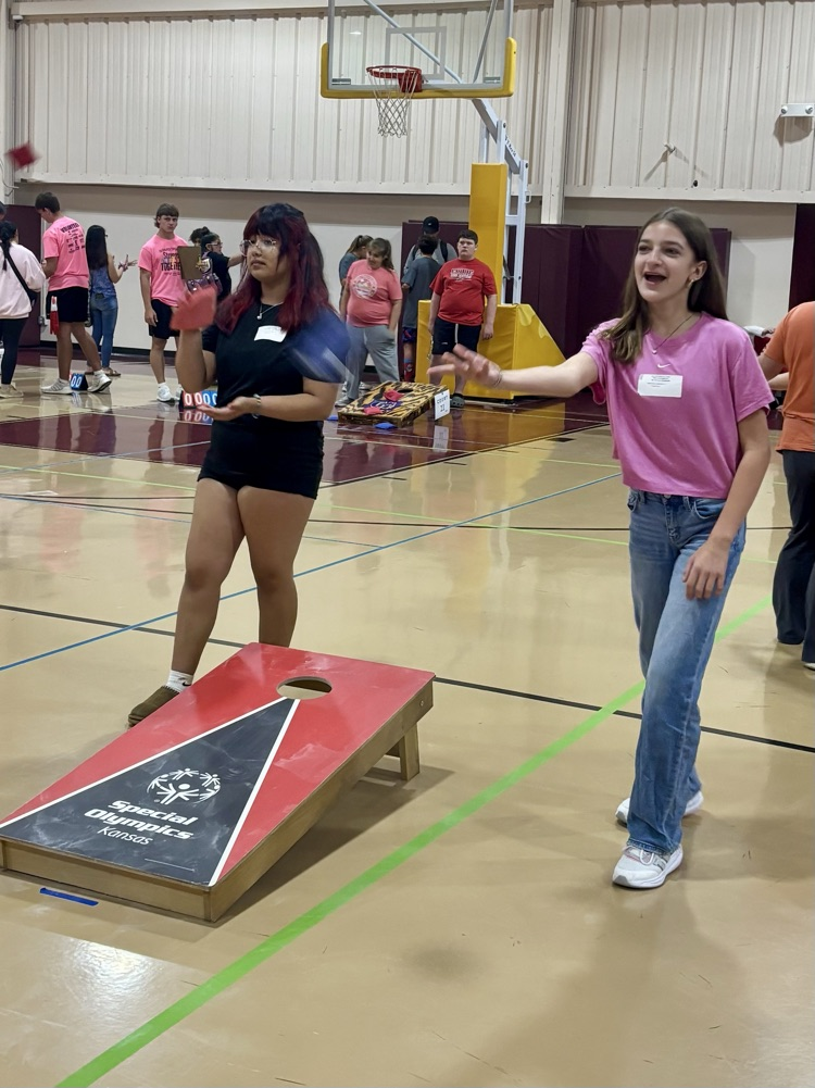 cornhole