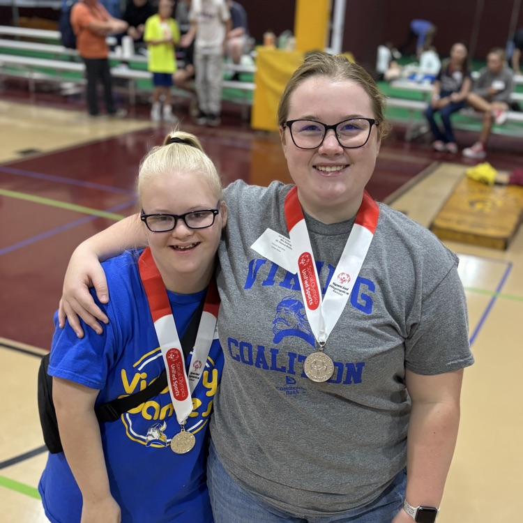 special Olympics