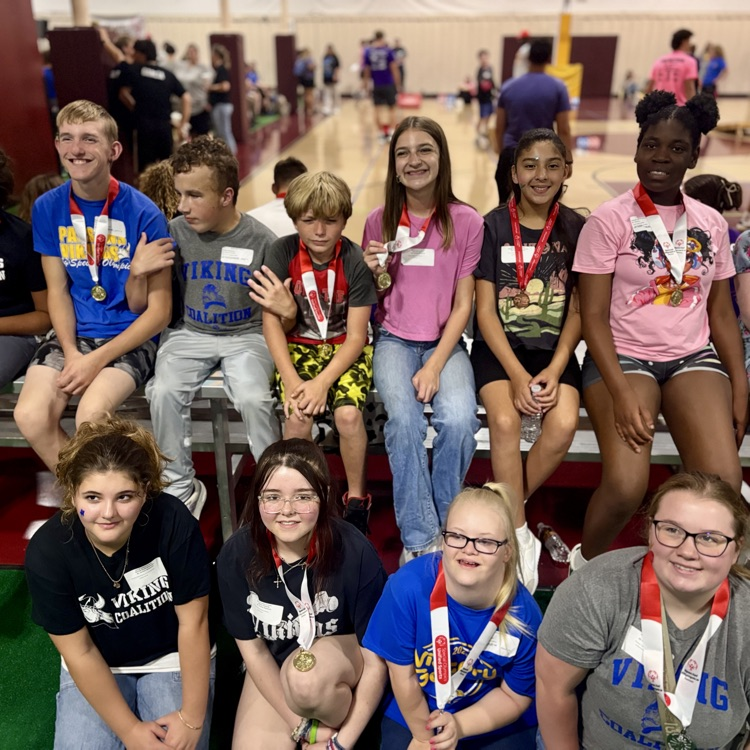 special Olympics 