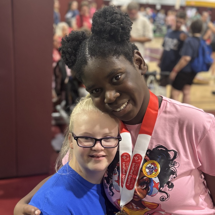 special Olympics