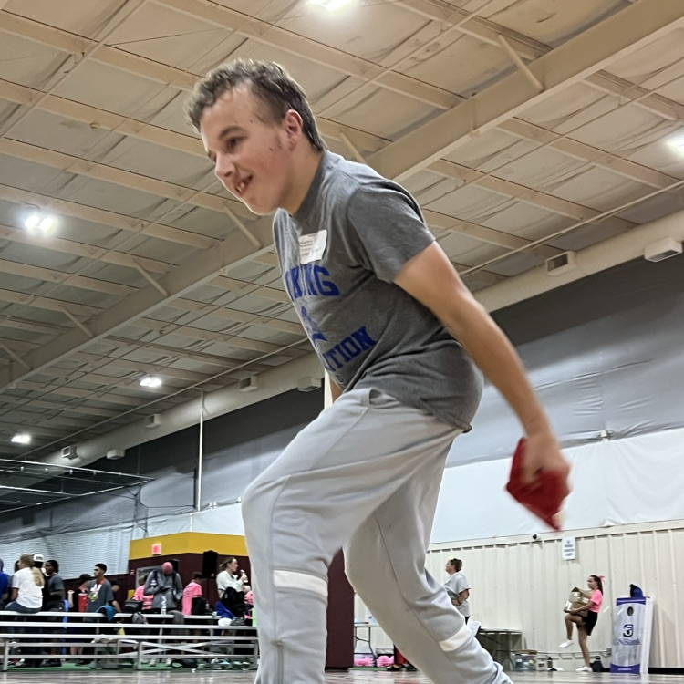 special Olympics