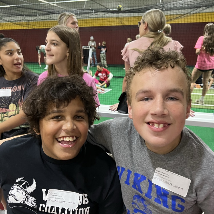 special Olympics 