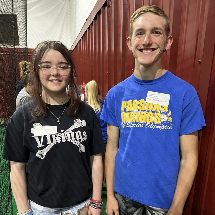 special Olympics 