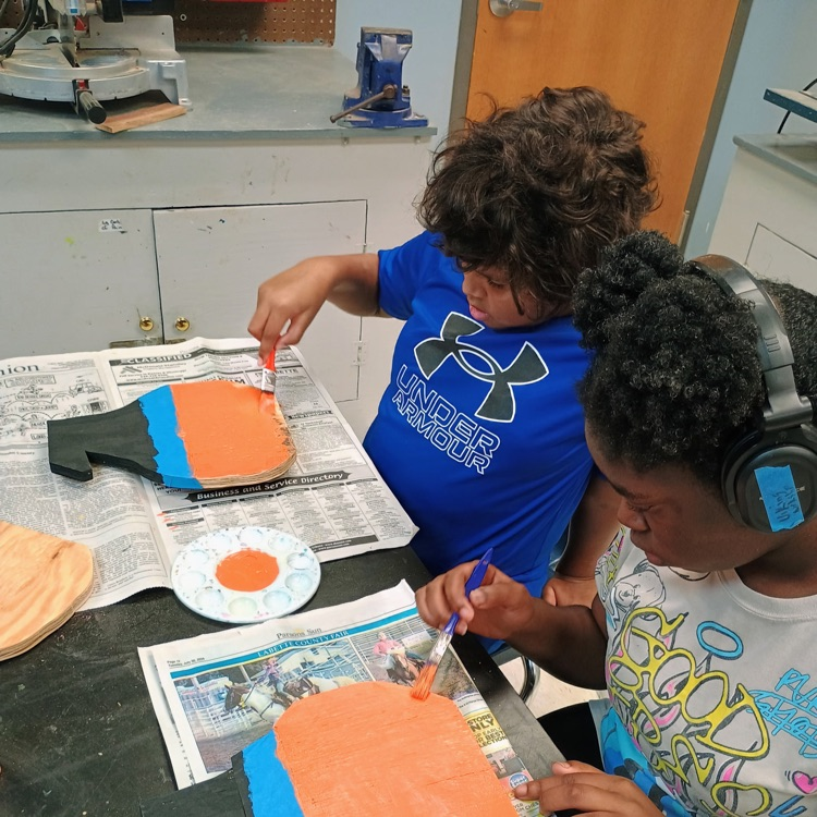 fall workshop