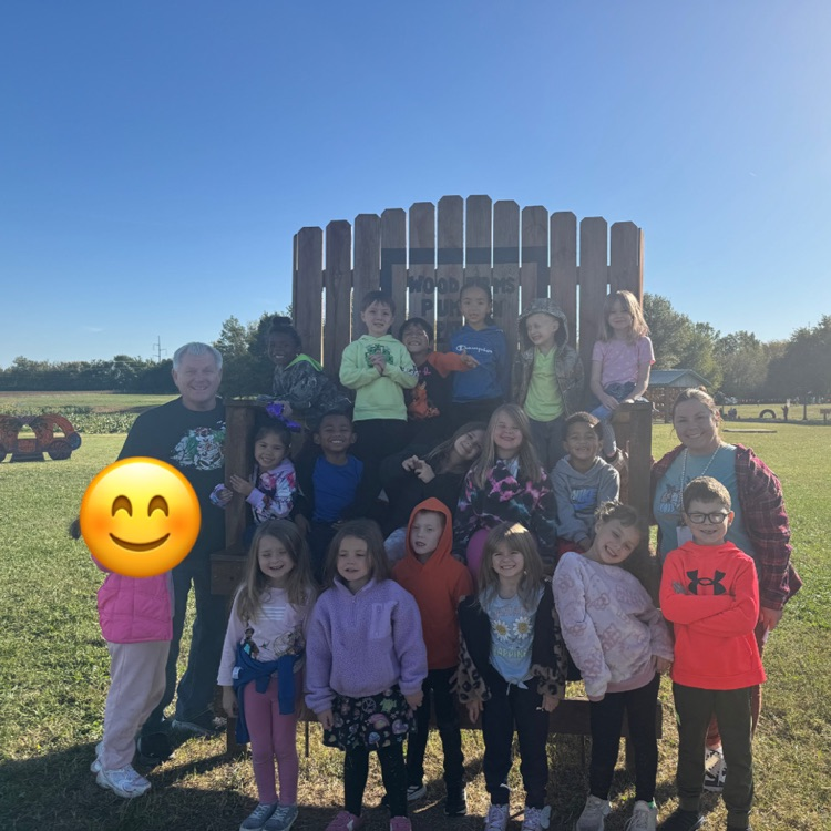 pumpkin patch