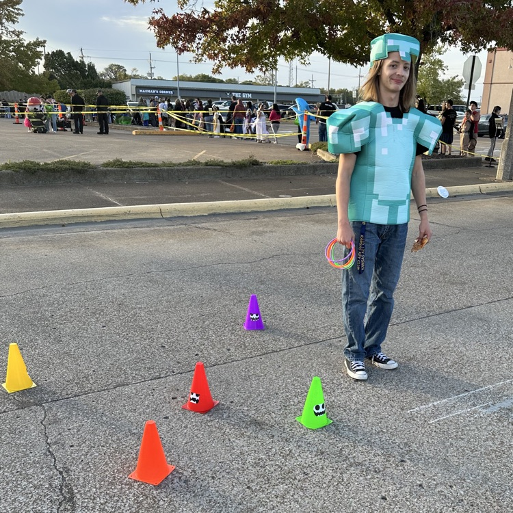 ring toss
