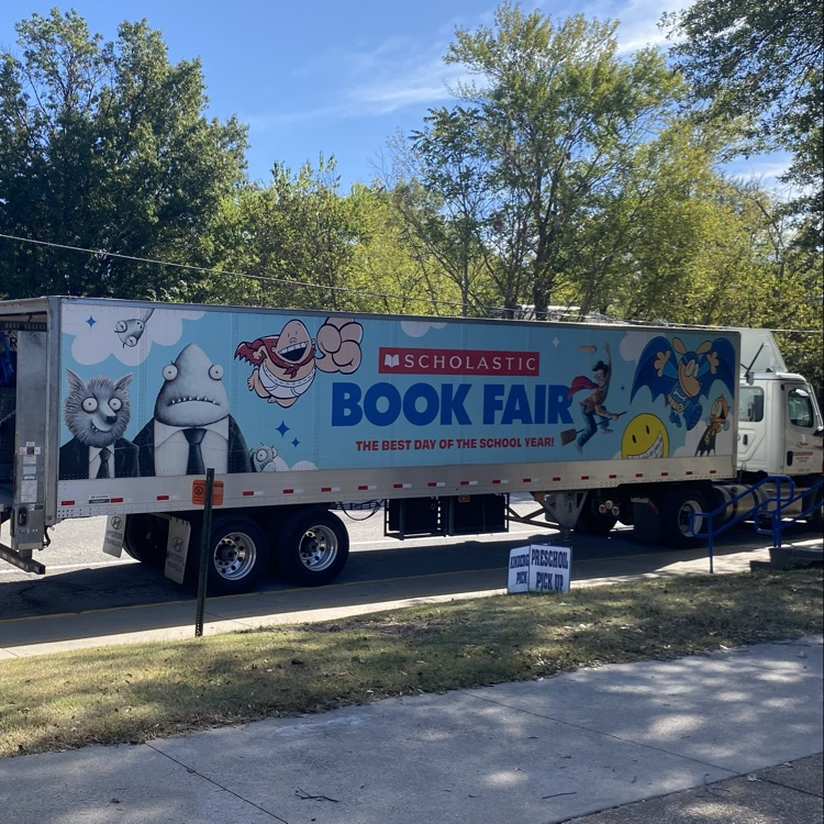 book fair