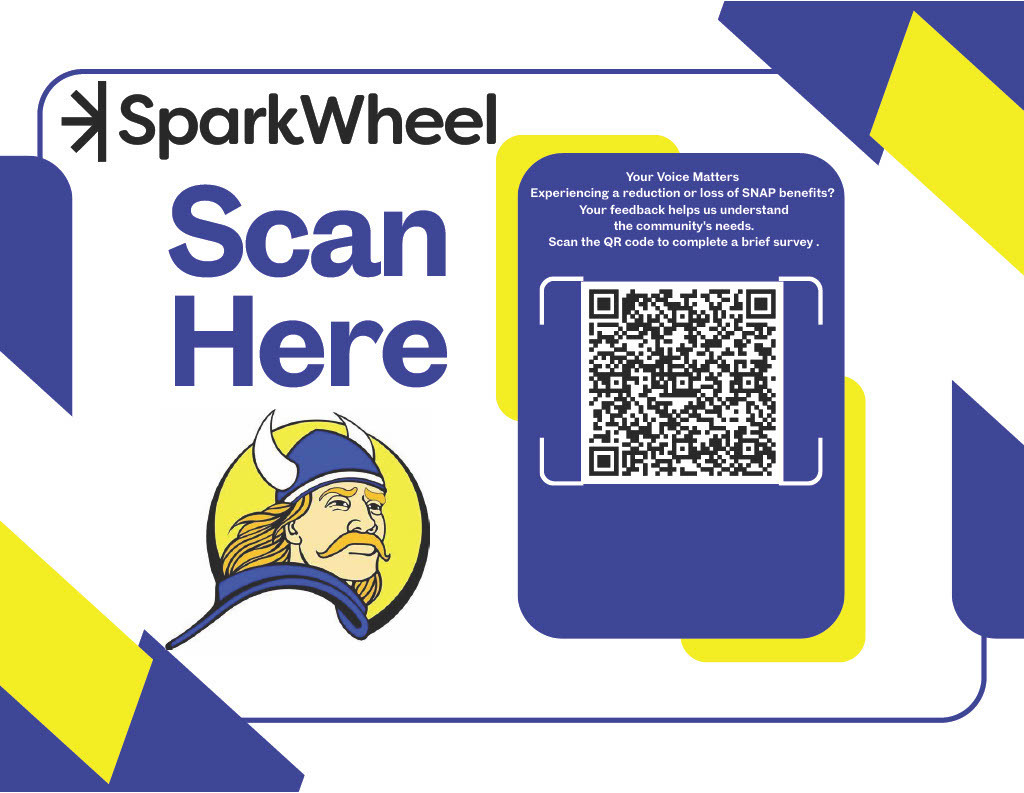 sparkwheel community check in