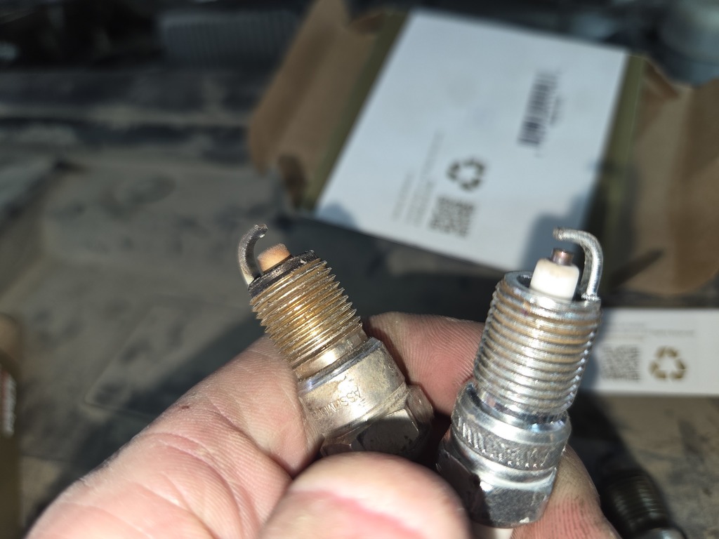 chevy spark plugs 2