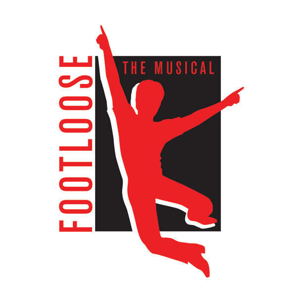 A poster for Footloose The Musical