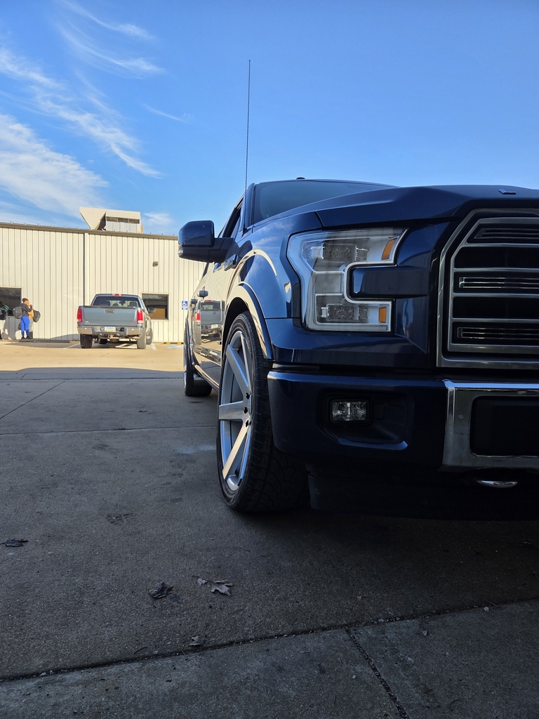 f150 9